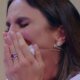 Ivete Sangalo reaparece apos desmaio e faz desabafo sobre livramento