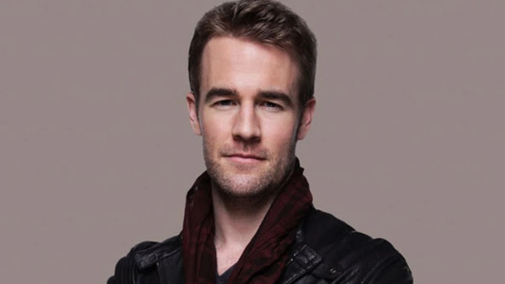 James Van Der Beek enfrentou cancer antes de morrer.webp