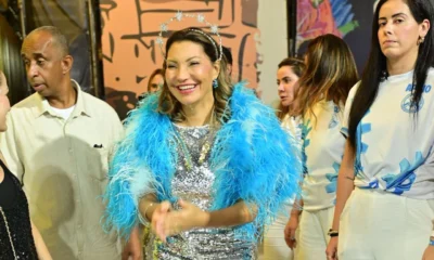 Janja diz que desistiu de desfilar para evitar perseguicao.webp