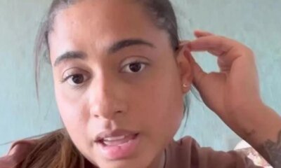 Jogador de futebol encanta fas ao compartilhar clique com MC