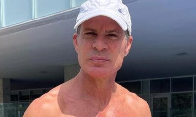 Jornalista da Globo e ‘apresentada as partes intimas de Tulio