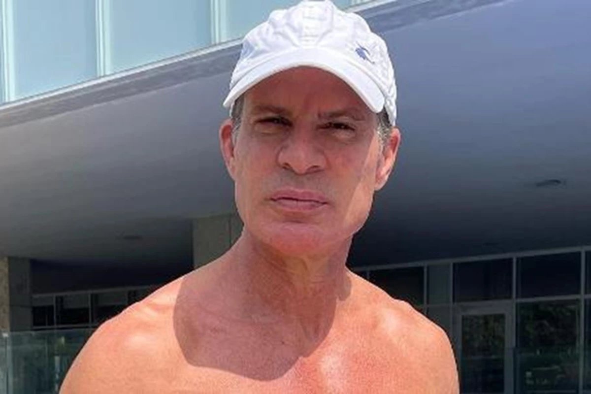 Jornalista da Globo e ‘apresentada as partes intimas de Tulio