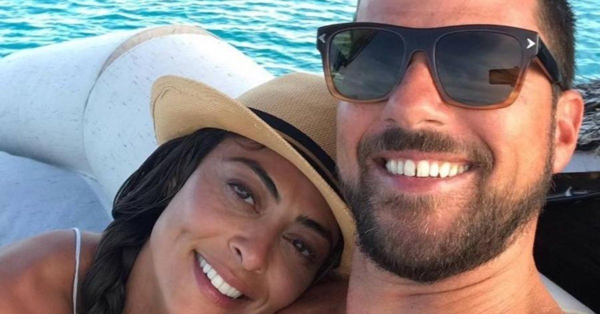 Juliana Paes expoe conversa com o marido sobre a possibilidade