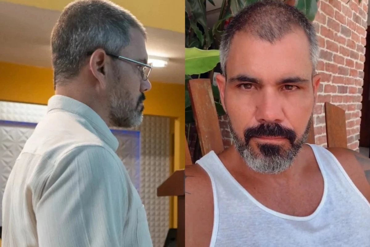 Juliano Cazarre deixa o elenco de Tres Gracas mais cedo