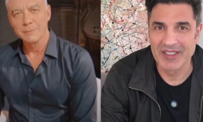 Justica encerra disputa entre Edu Guedes e Alexandre Correa e