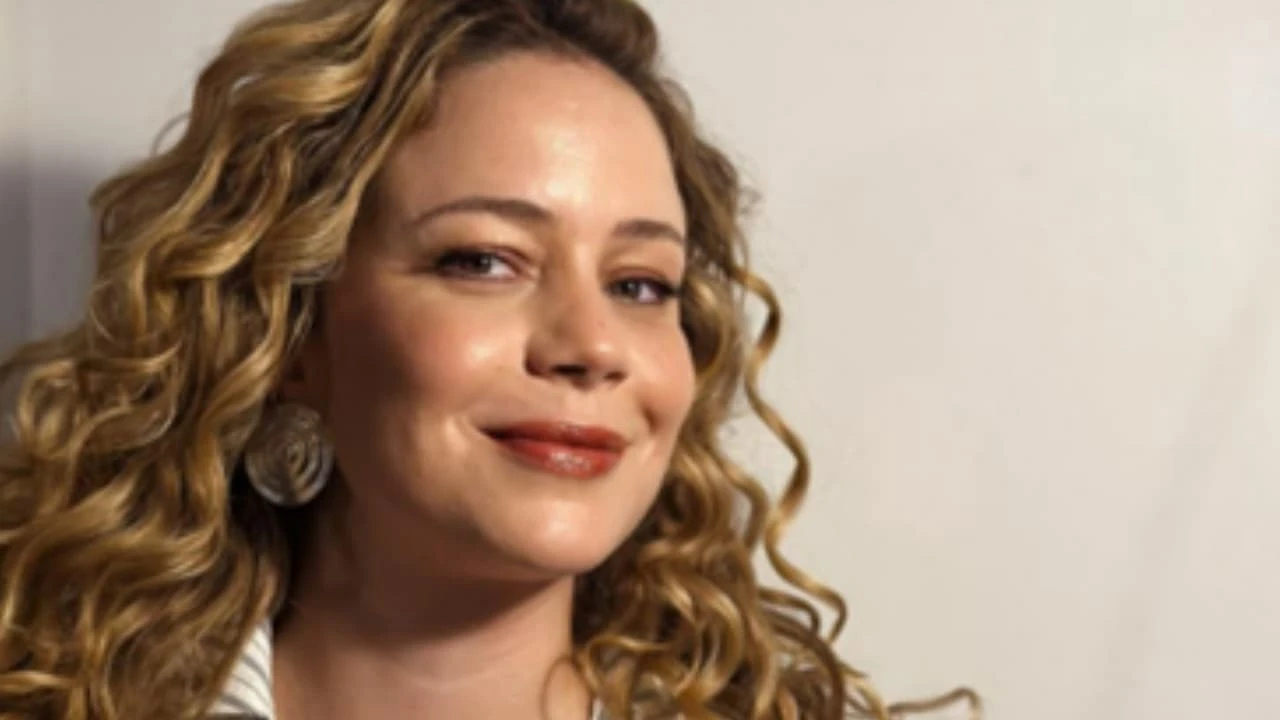 Leandra Leal se recusou a emagrecer para atuar em.webp