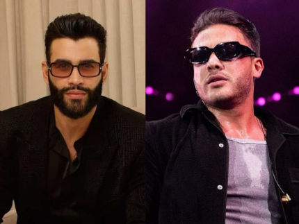 Lembra da briga de Gusttavo Lima e Wesley Safadao em