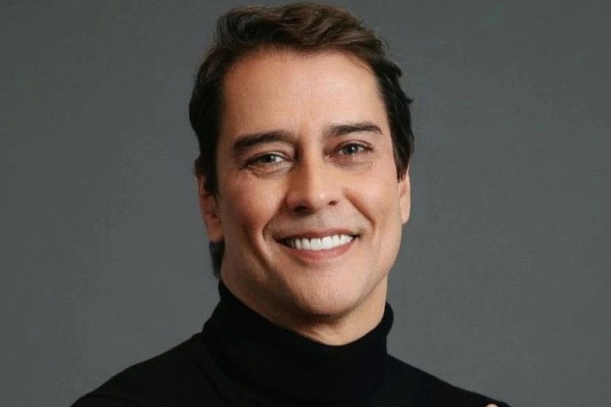 Lembra dele Marcello Antony trocou holofotes como gala global por