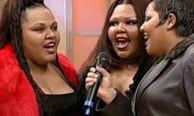 Lembra do Fat Family Nao se assuste ao ver como