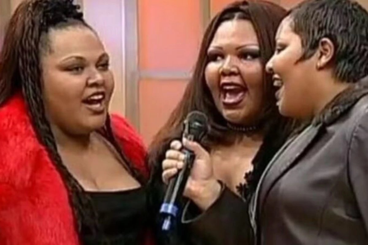 Lembra do Fat Family Nao se assuste ao ver como