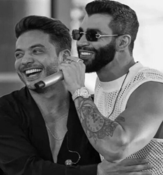 Leo Dias expoe audio de Wesley Safadao detonando Gusttavo Lima