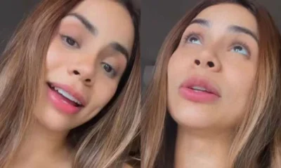 Lexa leva susto em elevador apos queda de energia.webp