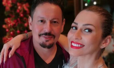 Livia Andrade faz grave denuncia contra o ex marido ele teria