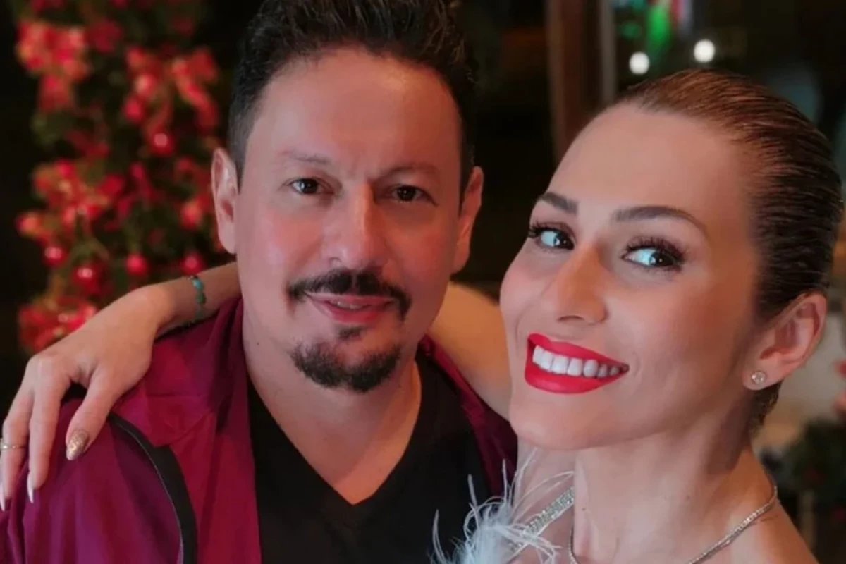 Livia Andrade faz grave denuncia contra o ex marido ele teria