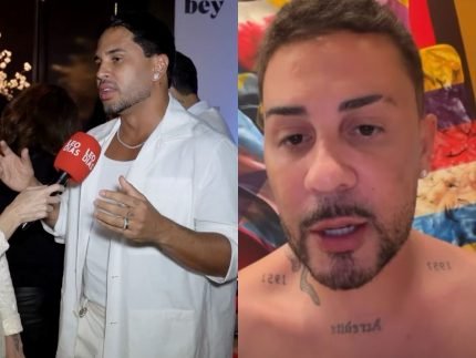 Lucas Guimaraes nega inveja de Carlinhos Maia e afirma Nao