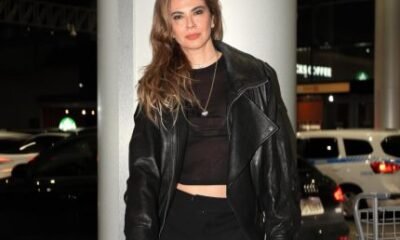 Luciana Gimenez se pronuncia apos ter nome ligado ao caso