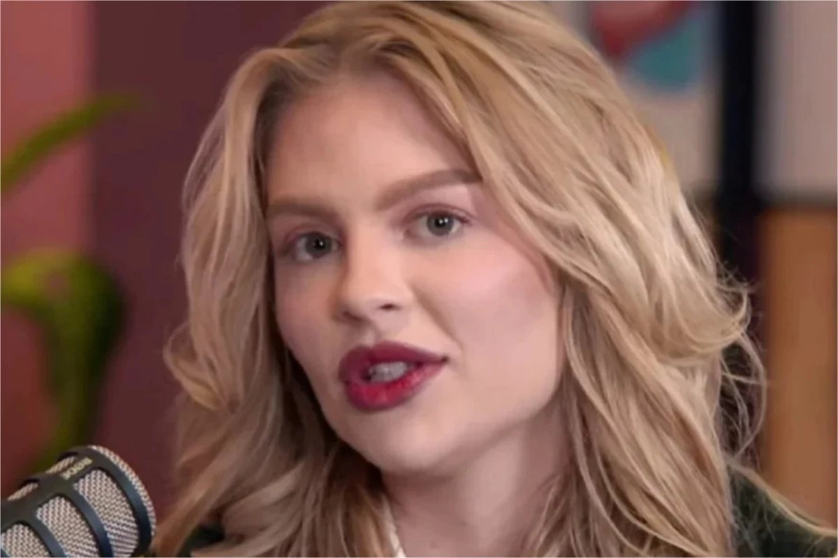 Luisa Sonza decide deletar post polemico sobre os ex companheiros