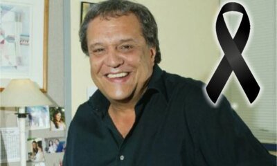 Luto diretor Dennis Carvalho morre aos 78 anos hospital onde