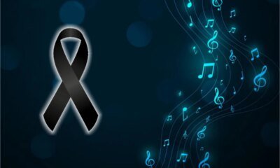 Luto na musica querida cantora morre aos 59 anos e