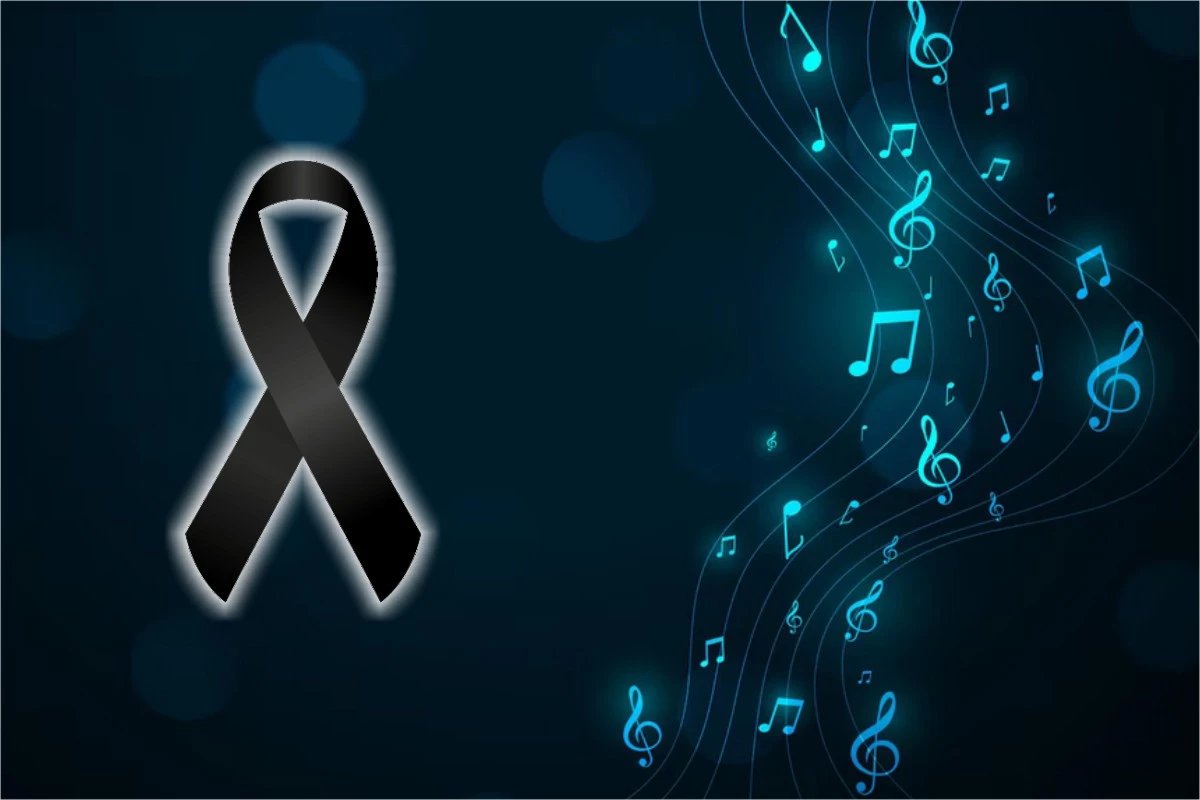 Luto na musica querida cantora morre aos 59 anos e