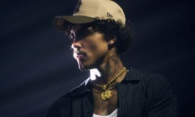 MC Livinho anuncia pausa por tempo indeterminado apos 2026 Hora