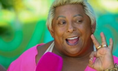 MP do Amazonas nega analise para enviar Patixa Telo a