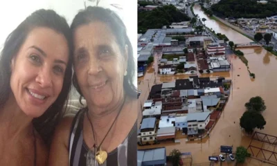 Mae de Scheila Carvalho e vitima das fortes chuvas.webp
