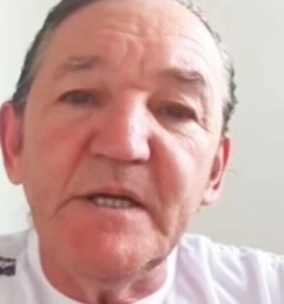 Mal subito queda de moto e coma o que se