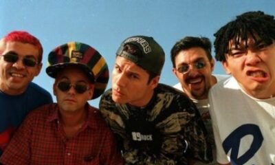 Mamonas Assassinas terao restos mortais cremados para virar arvores em