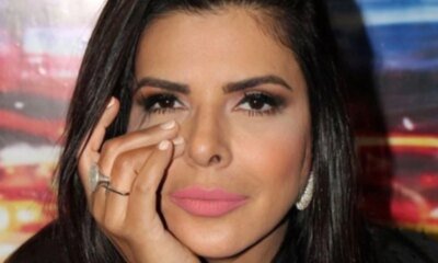 Mara Maravilha permanece na UTI e situacao medica segue indefinida