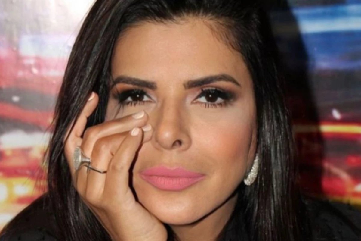 Mara Maravilha permanece na UTI e situacao medica segue indefinida