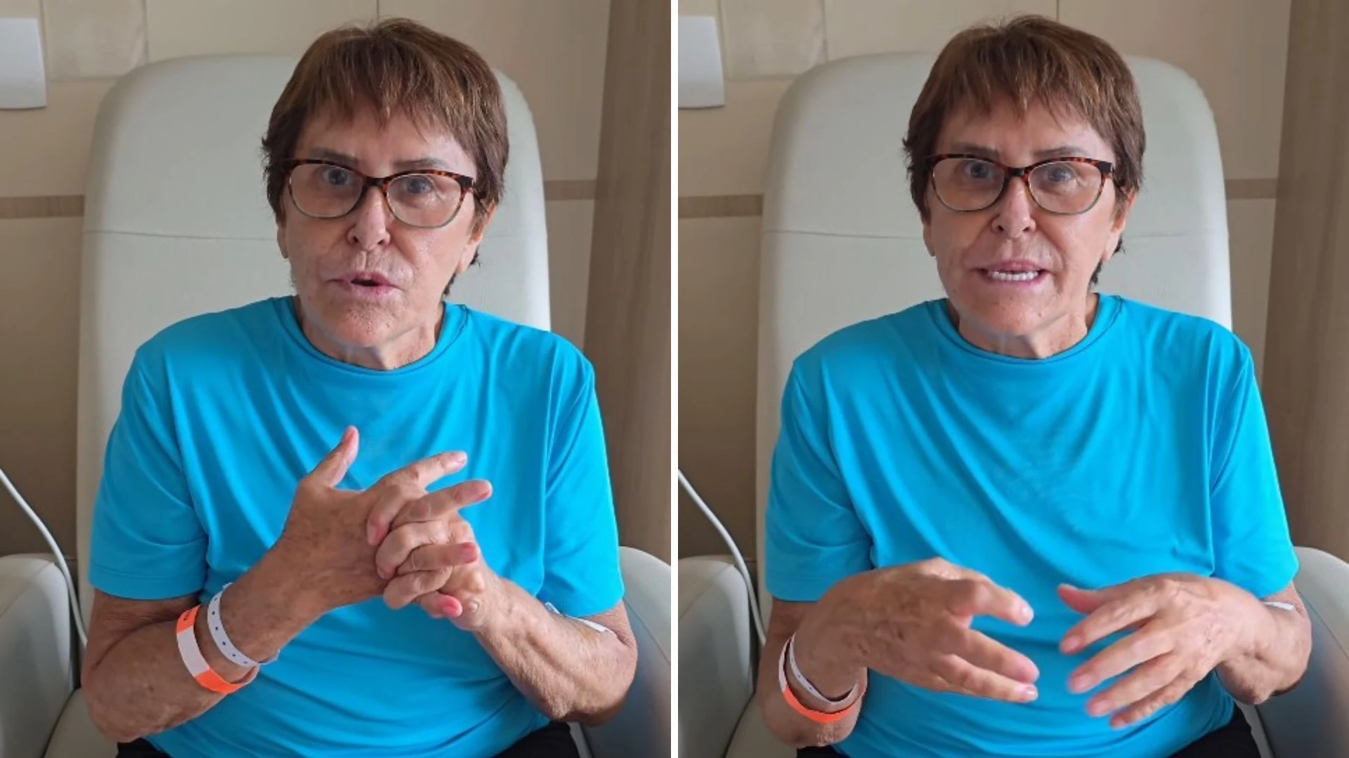 Marcia Sensitiva descobre doenca autoimune apos internacao de emergencia.webp