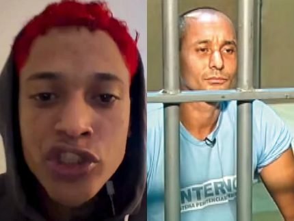 Marcinho VP fala sobre fuga e erros de Oruam em