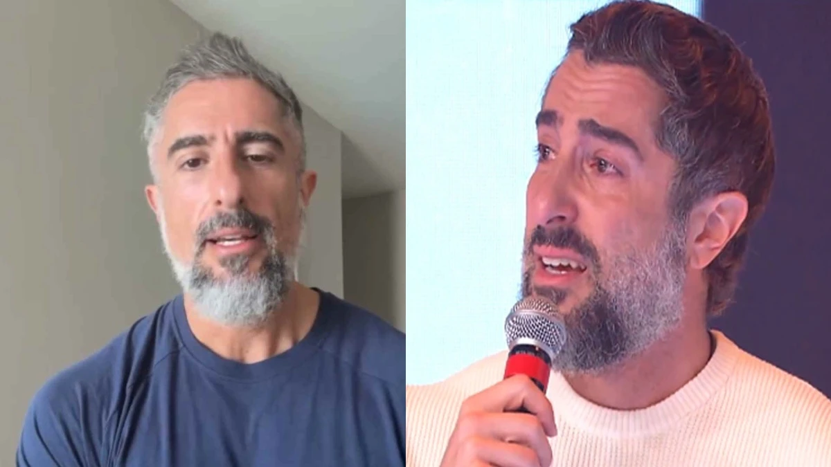Marcos Mion quebra silencio e entrega grave problema de.webp