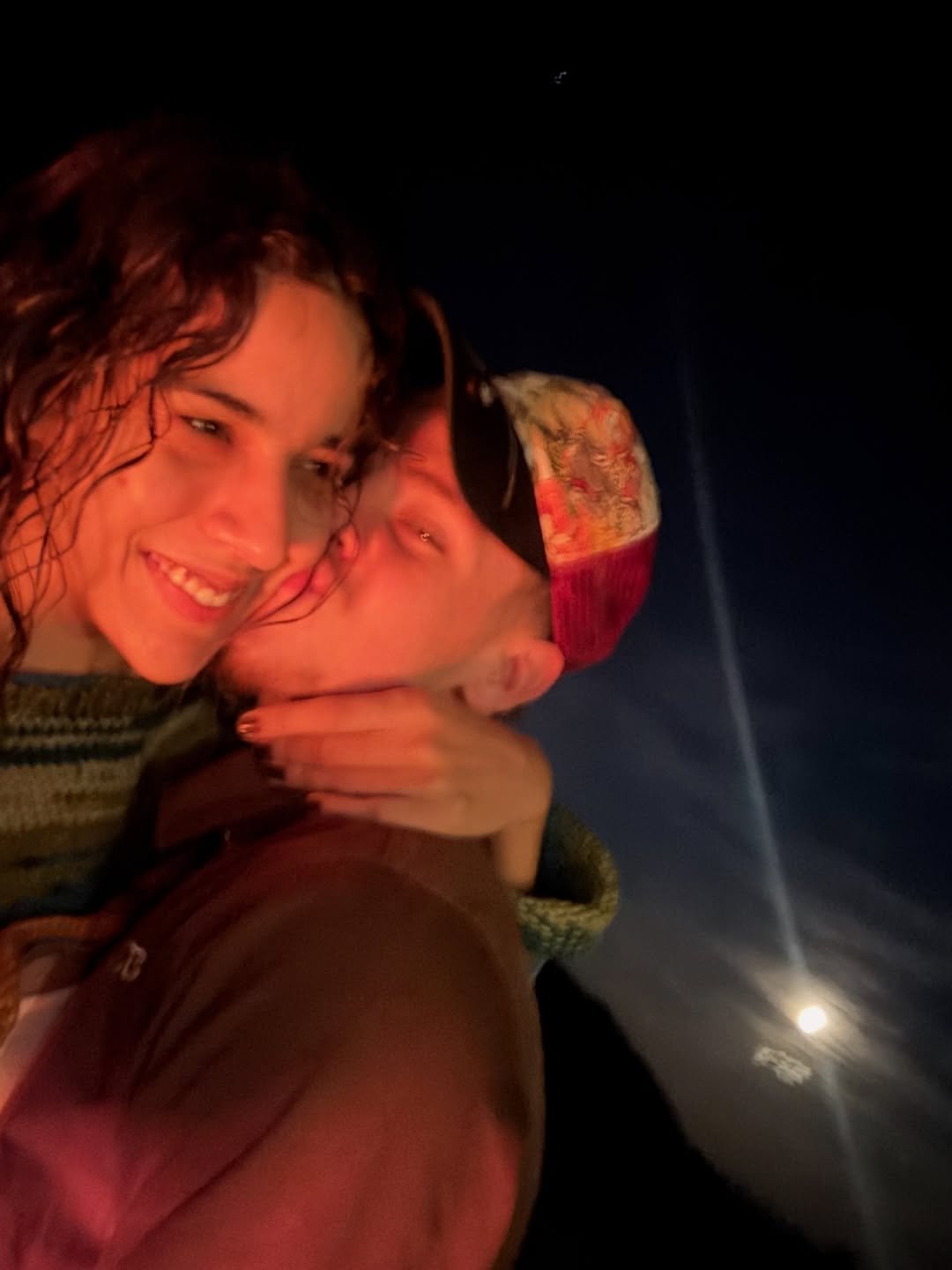 Reprodução / @amarinasena