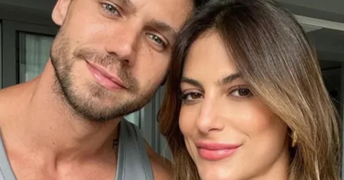 Mari Gonzalez sai em defesa de Jonas apos ser citada