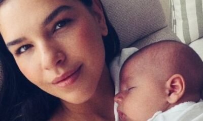 Mariana Rios revela diagnostico de mastite e reflete sobre desafios