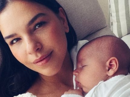 Mariana Rios revela diagnostico de mastite e reflete sobre desafios