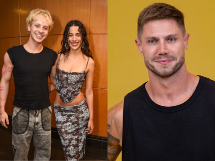 Marina Sena ataca Jonas apos treta no BBB26 Modelo falido