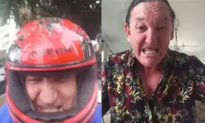 Marquito tem mal subito ao pilotar moto sofre acidente.webp