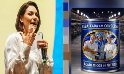 Michelle reage a fala de Lula sobre ‘lata de.webp