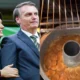 Michelle revela receita de bolo saudavel feita para Bolsonaro.webp