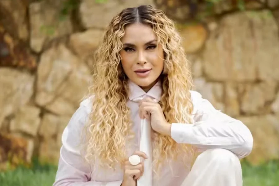 Milionaria Sarah Andrade revela por que decidiu voltar ao.webp