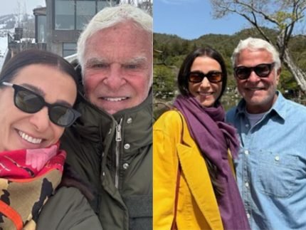 Monica Martelli explica preferencia por relacao monogamica sem casamento Quero