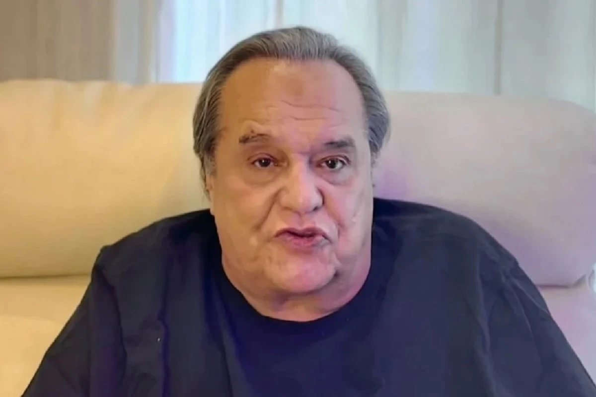 Morre Dennis Carvalho diretor da Globo viveu drama com morte