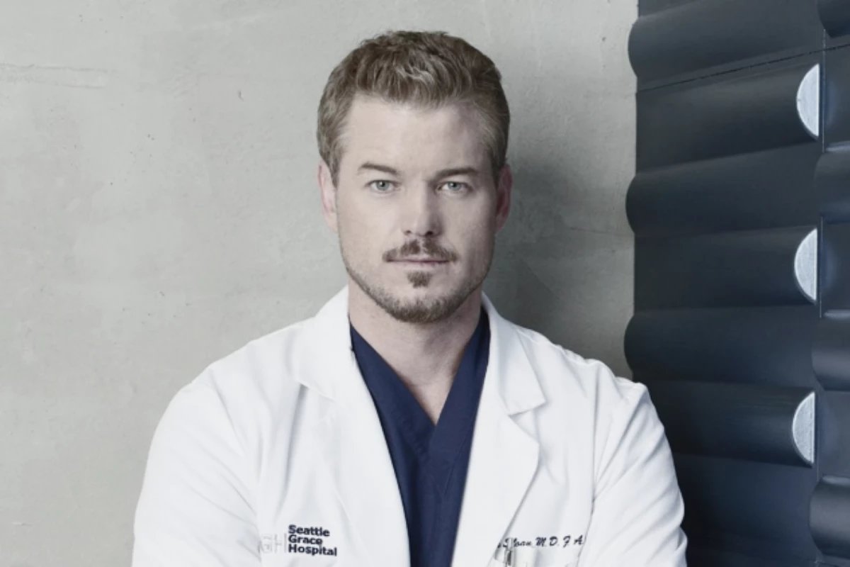 Morre aos 53 anos Eric Dane ator que deu vida