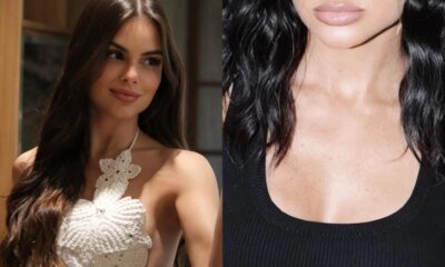 Mulher que teve um filho com Neymar Jr muda radicalmente