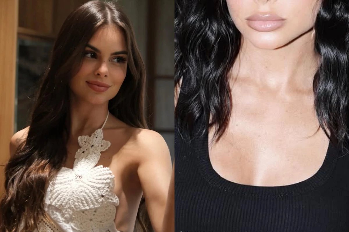 Mulher que teve um filho com Neymar Jr muda radicalmente