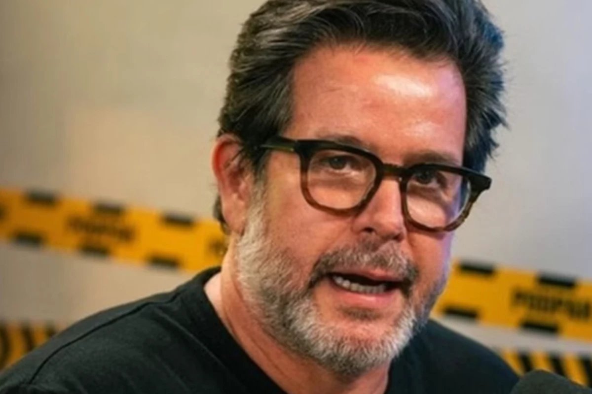 Murilo Benicio se manifesta sobre transformacao que teve durante novela