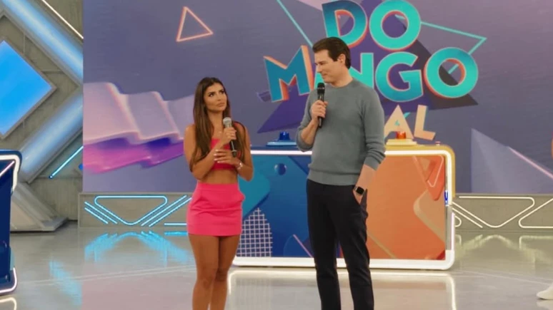 Namorada de Gabriel Medina se despede do Domingo Legal.webp